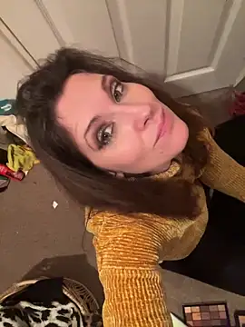 Lwhite1 online show from 01/31/25, 11:56