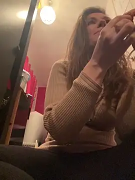 Lwhite1 online show from 02/16/25, 12:52