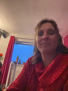 Lwhite1 online show from 02/09/26, 04:55