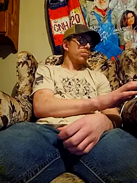 REDHAMMER  online show from 03/05/25, 12:16