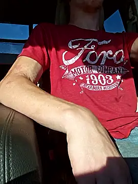 REDHAMMER  online show from 10/14/25, 08:20