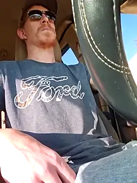 REDHAMMER  online show from 11/12/25, 09:14