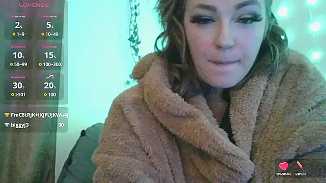 sablemarxx online show from 12/01/24, 06:19
