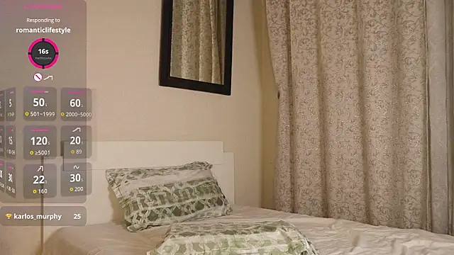 Snapshot of SashaMurphy chatting on 09/23/25, 03:59 SashaMurphy online show from 09/23/25, 03:59