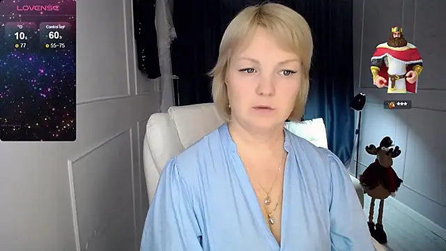 Juarnea online show from 01/30/25, 04:45