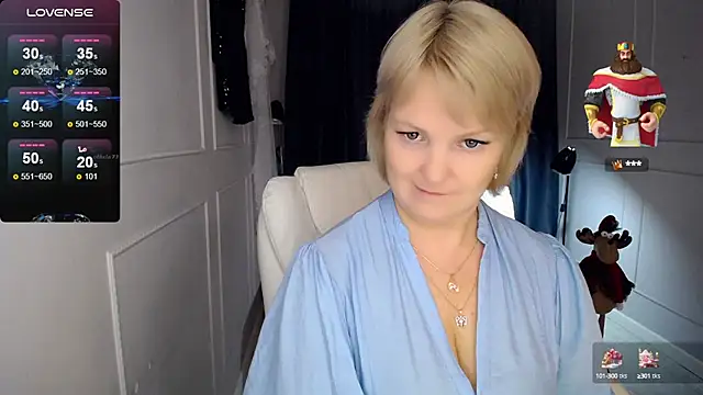 Juarnea online show from 01/30/25, 07:48