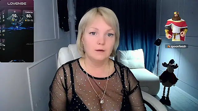 Juarnea online show from 02/01/25, 04:44