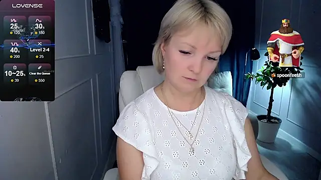 Juarnea online show from 02/05/25, 07:42