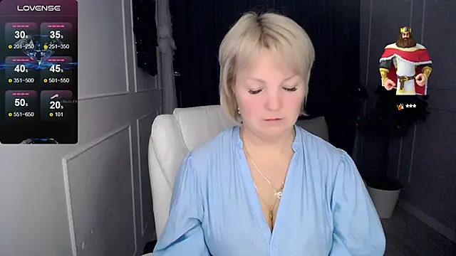 Juarnea online show from 02/07/25, 01:11