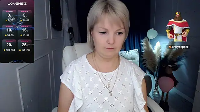 Juarnea online show from 03/06/25, 05:33