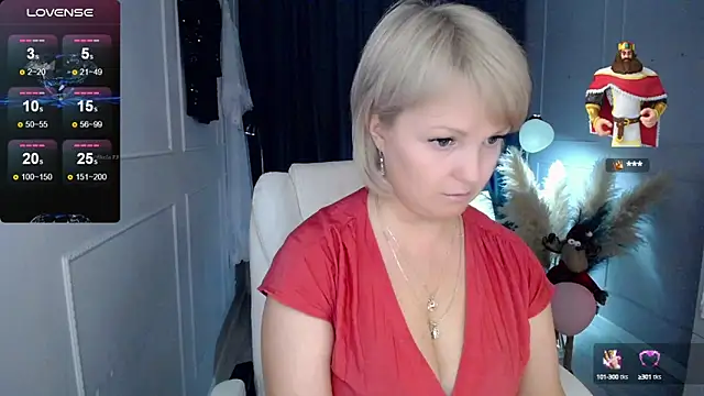 Juarnea online show from 03/14/25, 05:02