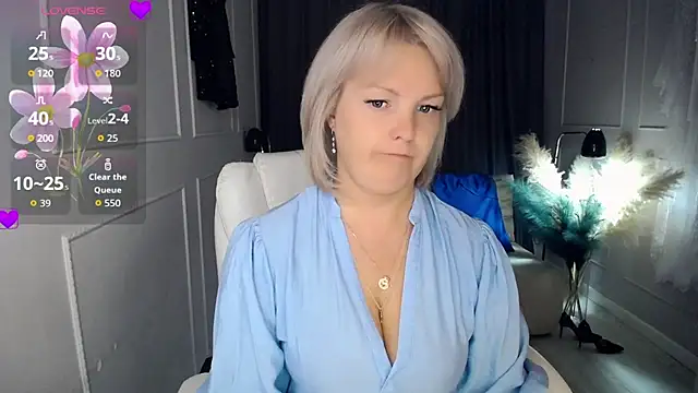 Juarnea online show from 10/03/25, 08:22