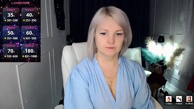 Juarnea online show from 01/09/26, 01:03