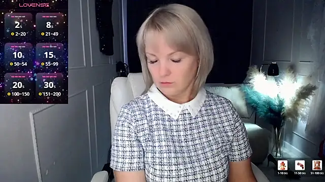 Juarnea online show from 02/13/26, 10:22