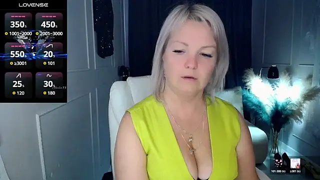 Juarnea online show from 04/06/26, 05:41