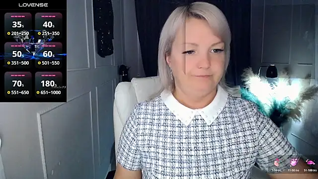 Juarnea online show from 04/07/26, 06:03