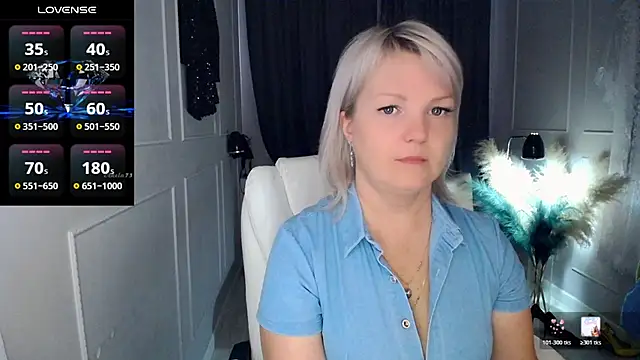 Juarnea online show from 04/18/26, 07:23