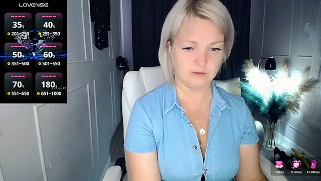 Juarnea online show from 05/19/26, 07:47