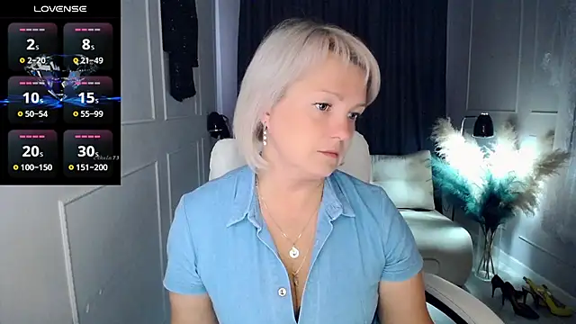Juarnea online show from 05/29/26, 03:48