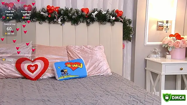 Snapshot of Nancy_Mooree chatting on 03/02/26, 01:18 Nancy Mooree online show from 03/02/26, 01:18