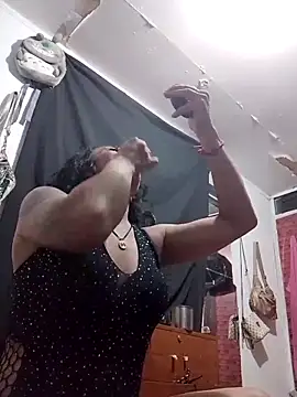 Venus2388 online show from 02/13/26, 09:27