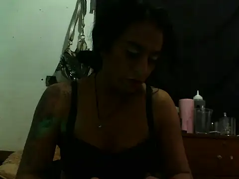 Venus2388 online show from 02/14/26, 01:41