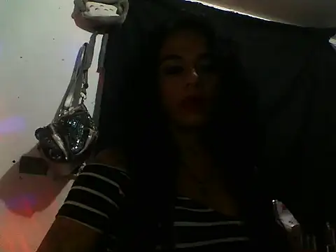 Venus2388 online show from 02/15/26, 02:41