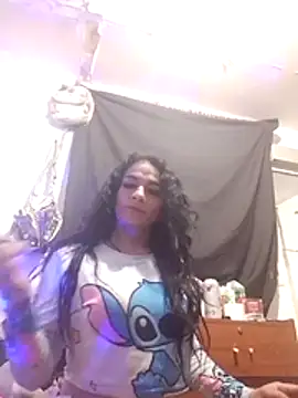 Venus2388 online show from 02/20/26, 10:49