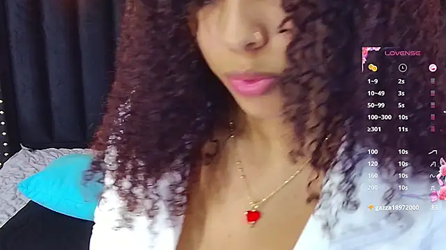 littleebonny online show from 03/05/25, 02:57