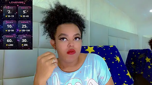 KayleighDreams  online show from 02/07/25, 02:04