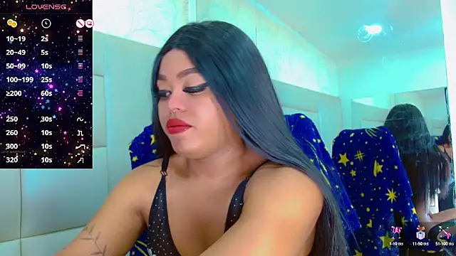 KayleighDreams  online show from 02/12/25, 03:27