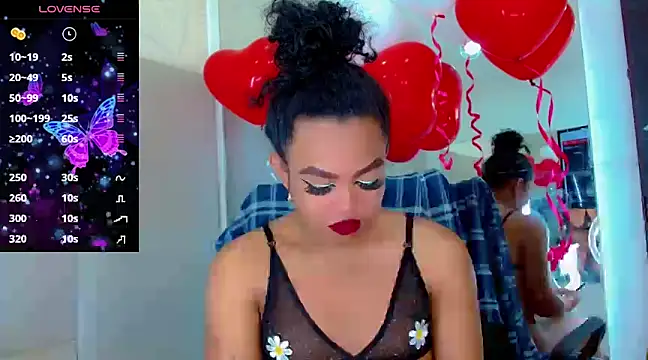 KayleighDreams  online show from 02/16/25, 03:26