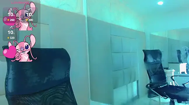 KayleighDreams  online show from 02/20/25, 07:45