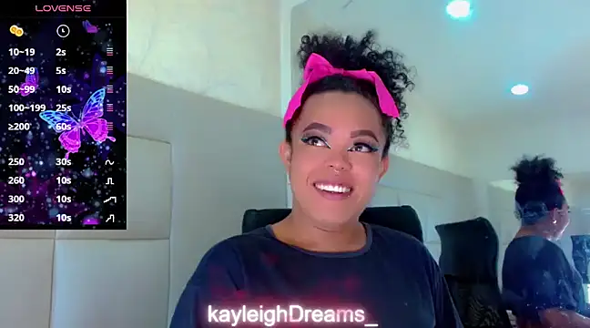 KayleighDreams  online show from 02/22/25, 02:28