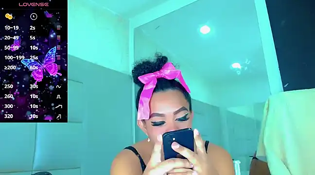 KayleighDreams  online show from 02/23/25, 03:56