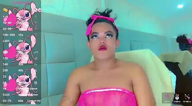 KayleighDreams  online show from 02/24/25, 01:31