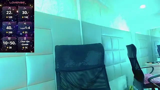 KayleighDreams  online show from 03/07/25, 09:29