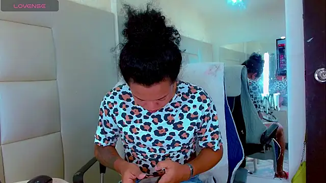 KayleighDreams  online show from 03/13/25, 03:11