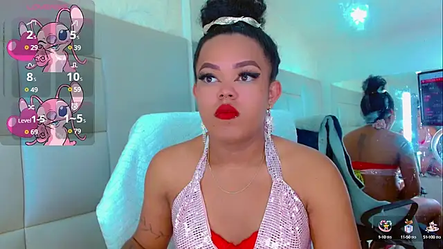 KayleighDreams  online show from 03/14/25, 04:21