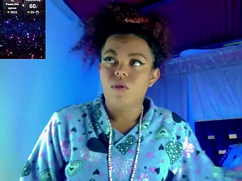 KayleighDreams  online show from 10/13/25, 09:42