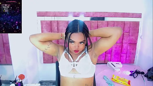 KayleighDreams  online show from 03/29/26, 03:23