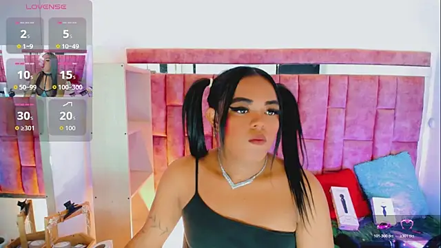 KayleighDreams  online show from 05/07/26, 08:20