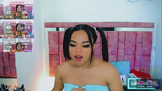 KayleighDreams  online show from 05/10/26, 03:33