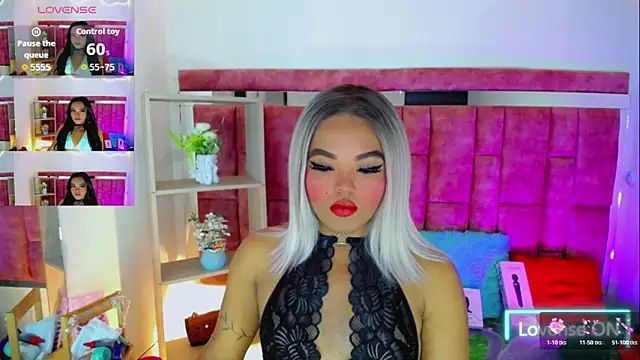 KayleighDreams  online show from 06/04/26, 03:56