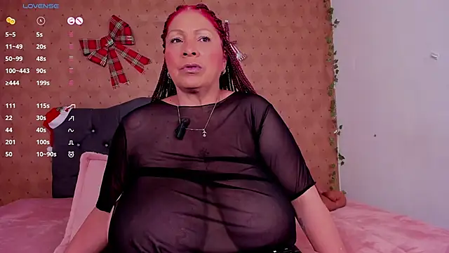 sofia big online show from 12/17/25, 03:34