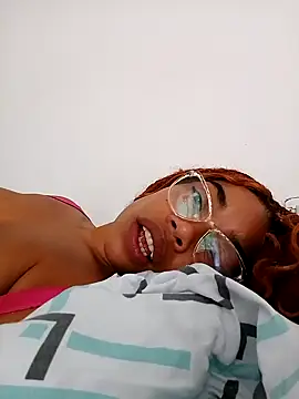 isabellehaynes online show from 12/07/24, 02:57