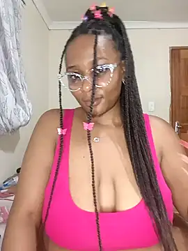 Snapshot of CocoBootyyy chatting on 01/27/25, 02:10 CocoBootyyy online show from 01/27/25, 02:10