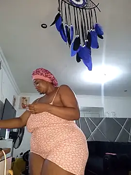 CocoBootyyy online show from 02/07/26, 04:54