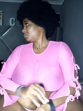 CocoBootyyy online show from 03/01/26, 09:39