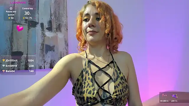 Angeli Naughty1 online show from 03/14/25, 06:18